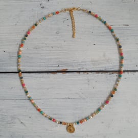 Ketting Kleur